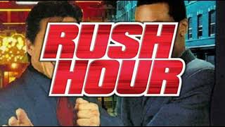 Rush Hour - Black Mans Radio