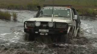 Shauno Visits Connies Beach On His Cooper Tires
Shaun heads to Connies Beach in QLD, dropping his tyre pressures on the way as he encountered soft sand and puddles which turned into proper river crossings after heavy rain.
Take a closer look at tyres worth owning, by visiting our website here: coopertires.com.au Shauno Visits Connies Beach On His Cooper Tires