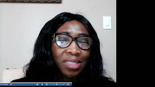VIDEO 1 (PROJECT AND PRACTICUM UPDATE)