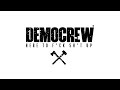 Axe  sledge demo crew official launch