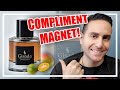 HIGHLY COMPLIMENTED MANGO FRAGRANCE IN MY COLLECTION! | GISADA AMBASSADOR FRAGRANCE REVIEW!