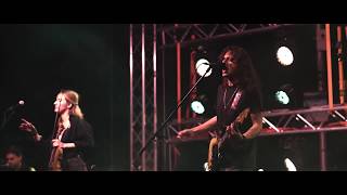 Silente - Čudna ili čudesna LIVE @TISNO (2019)