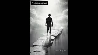 Non serve sapere #musica #incertezza #videoclip 
