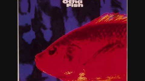 The Pharcyde - "Otha Fish" (Instrumental)