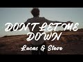 DON T LET ME DOWN Lyrics Sub Español Lucas Steve mp3