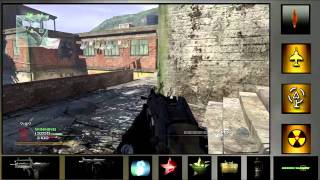 MW2 TDM: Tactical Nuke Fail + Life is Awesome