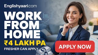 Work From Home Job at EnglishYaari | Customer Support Executive | Freshers Apply screenshot 5