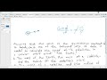 Ex. 2. IB Physics D1, Paper 1A. The speed of a satellite in circular orbit around the Earth.