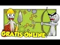 LA MIA ENORME FORTEZZA NEL NUOVO SURVIVAL ONLINE! - MooMoo.io ITA