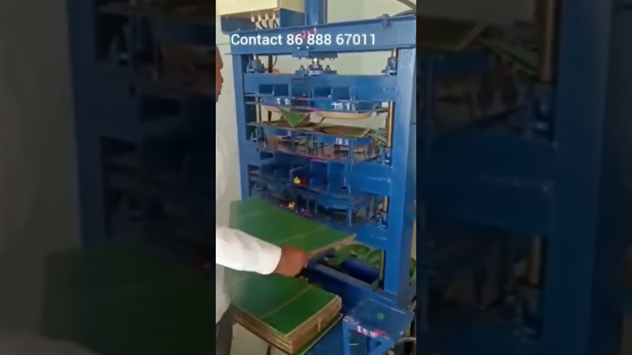 Top Disposable Hydraulic, Paper Plate Machines, Manufacturers, Process Installation, Telugu (A.P)"