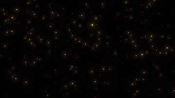 Fireflies animation loop free download