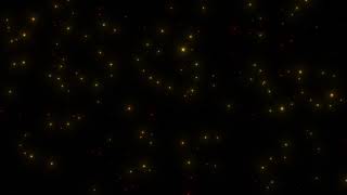 Fireflies animation loop free download