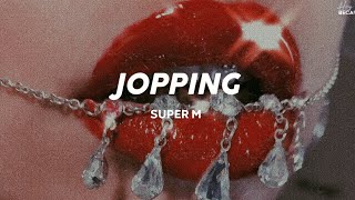 Super M – Jopping (Tradução | Legendado) – HEY BECA