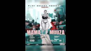 tiger mc song mama muuza dj paroko producer Maddy kutoka plan record