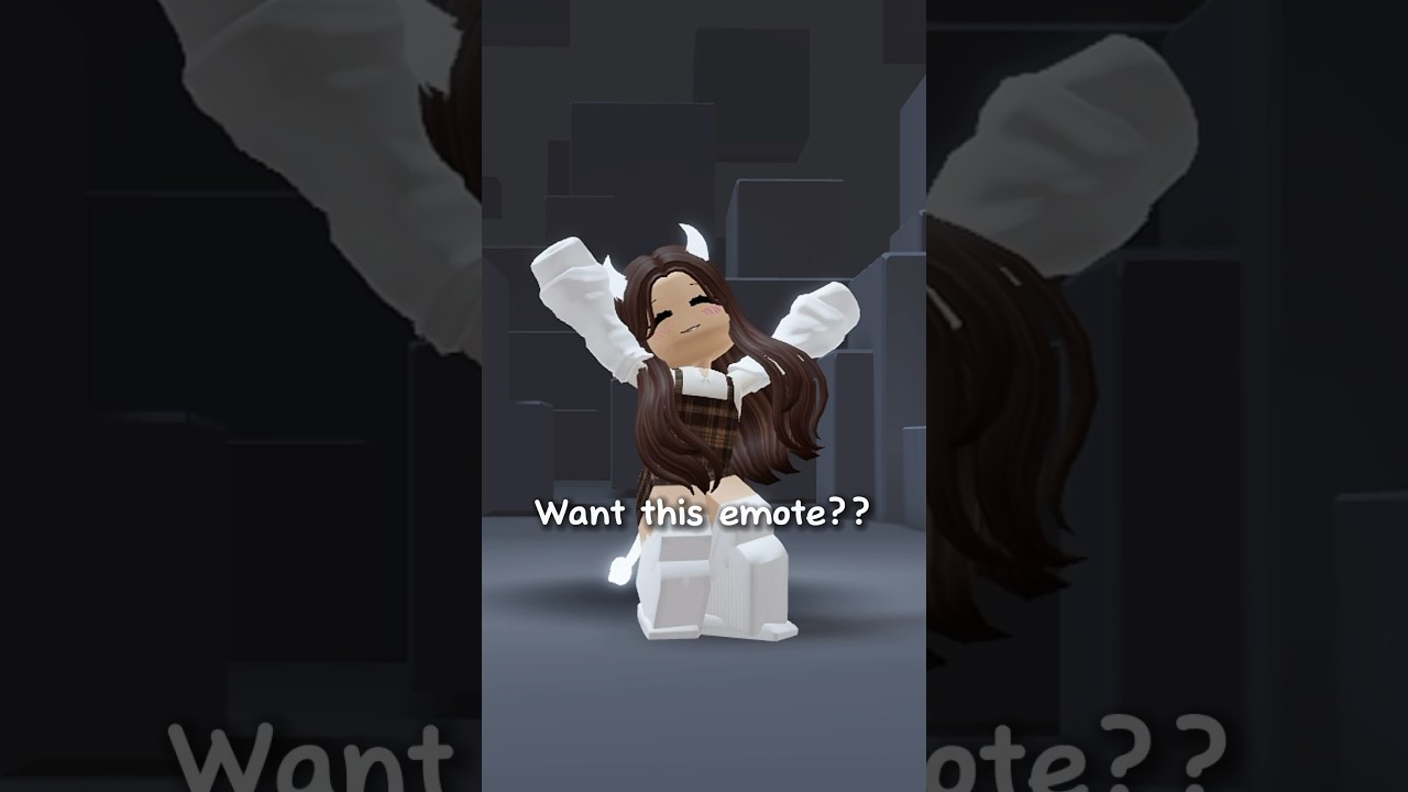 CapCut_roblox twice emote edit