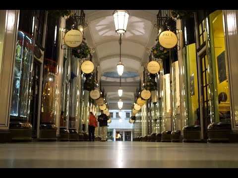 Video: Londra'da Pazarlıklı Alışveriş Rehberi