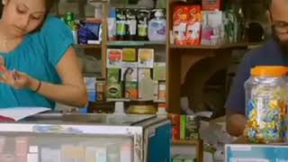 Chunks Malayalam Movie Comedy Scene