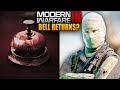 Bell Returns in Modern Warfare 3 (MW3 X Black Ops Crossover Explained)