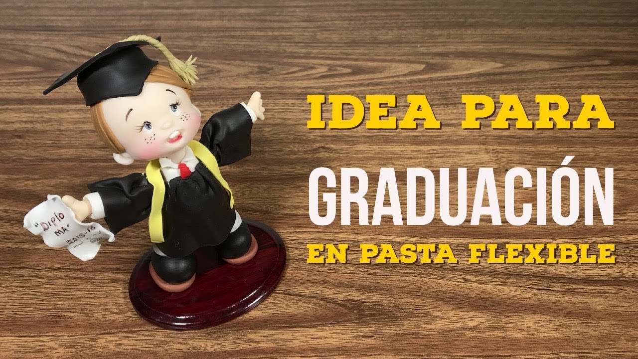 Graduación | Migajón Artístico