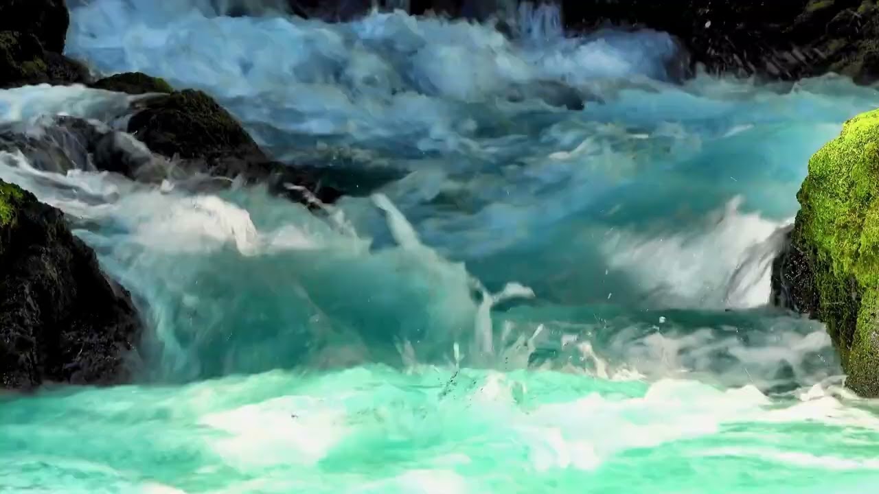 Nature Sounds