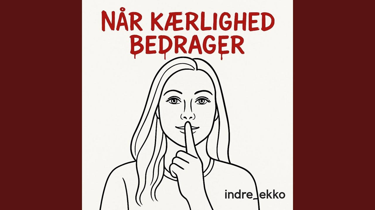 Isdronningen i ulveklæder