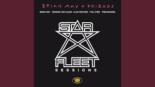 Let Me Out (Take 7 False Start / from Star Fleet - The Complete Sessions)