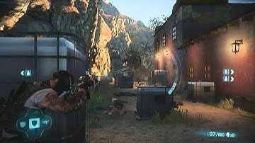 Army of Two: The Devil