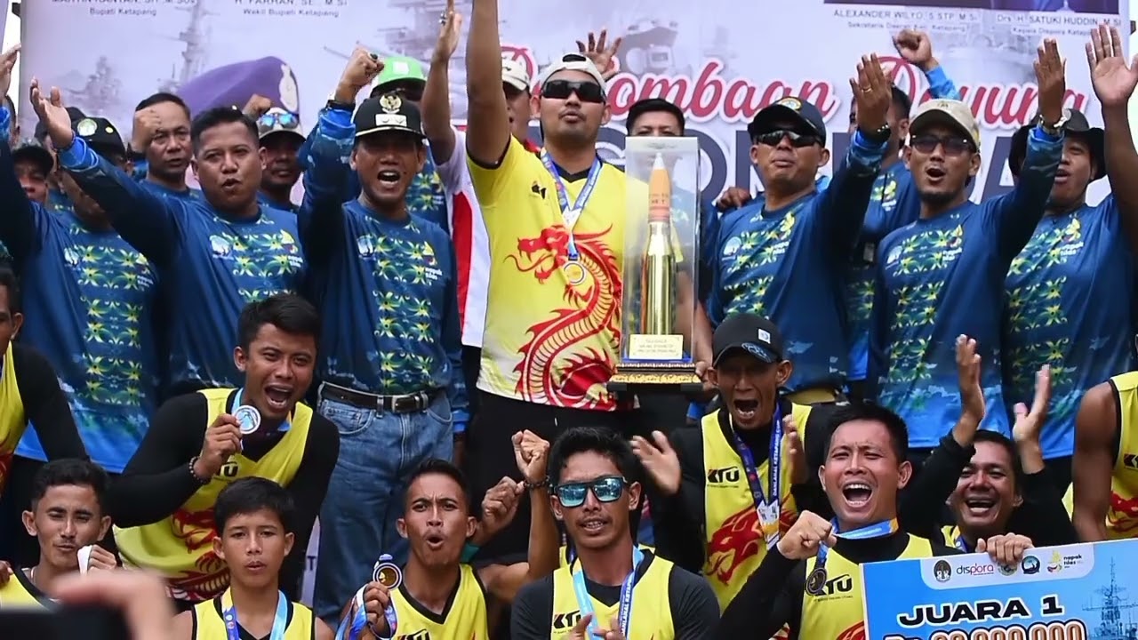 Selayang Pandang Lanal Ketapang Tahun 2024