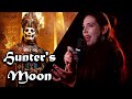 Ghost - Hunter&#39;s Moon  (Alina Lesnik Cover)