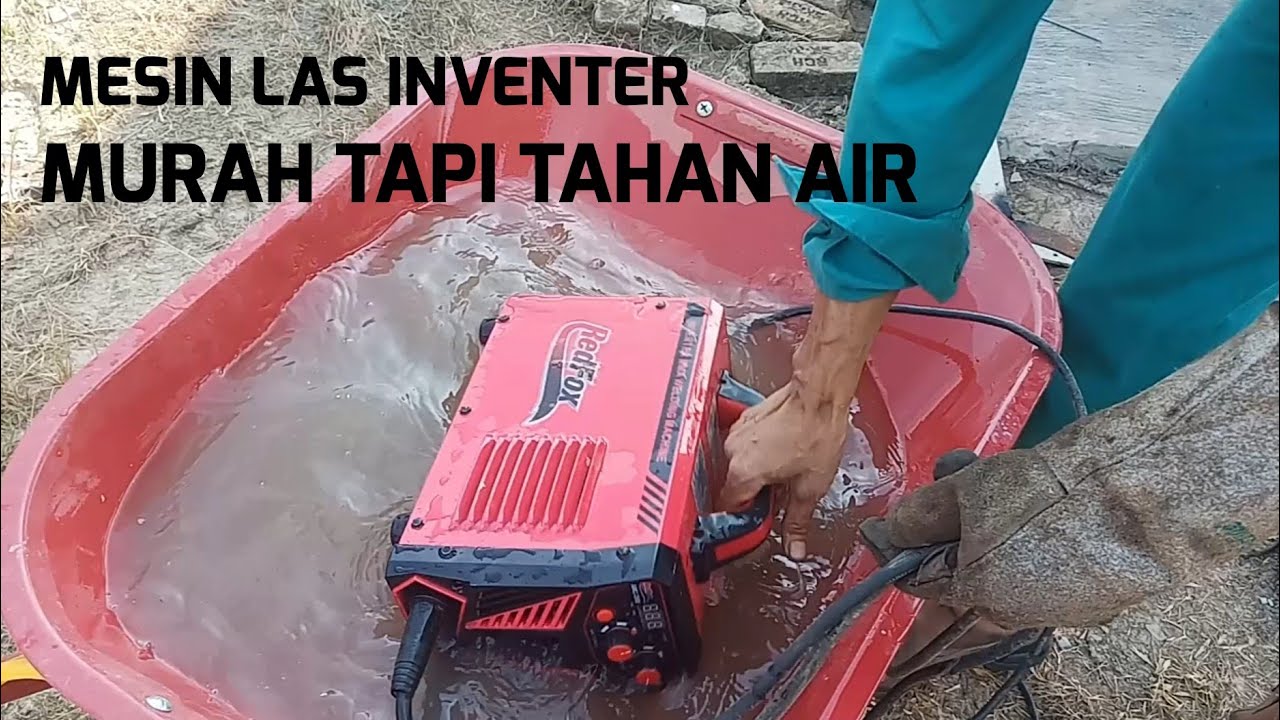 Mesin Las Inverter 450 Watt Terbaik - Maybe you would like to learn