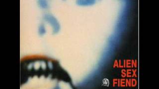 Alien Sex Fiend-Outer Limits