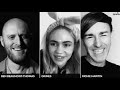 Richie Hawtin & Grimes - Living with Technology - Web Summit 2021