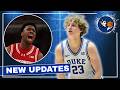 Duke Shows Interest in Jake Hall 🏀