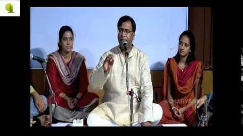 Learn How to Sing  Ragas Easily with Ravikiran | Raga  Paras | Online Carnatic Music Vocal