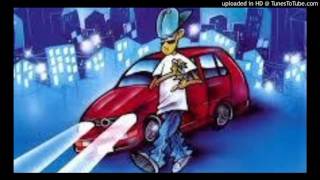 S.L.A.C.K. 5lack Mix