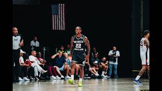 Highlights from Casper Ware's 24 -The Mecca vs. Red Rose War Ready