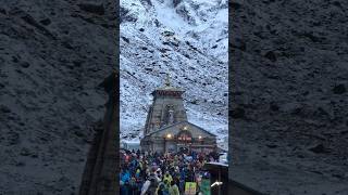 Never Blame Anyone In Life 🚩🥹 #kedarnath #kedarnathtemple #motivation