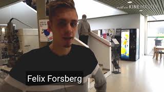 Gallup Var Hör Du Svenska I Åbo, Och Var Får Du Svensk Service?