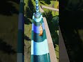 Amazingly Fast Slide - Planet Coaster 2 #waterslide #waterpark #shorts
