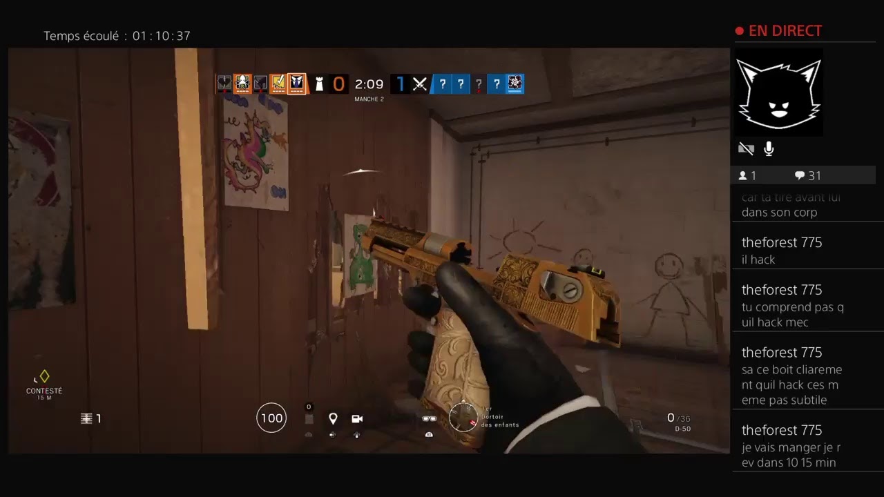 Rew R6 Mode New mode r6 2.0 - YouTube