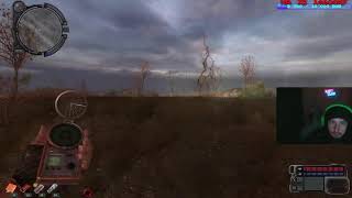 МАРАФОН ПО STALKER | 9 день