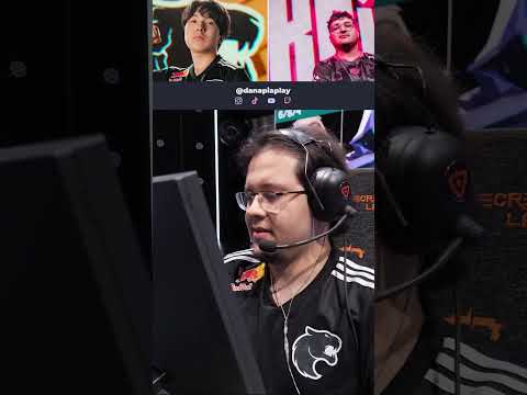 KRÜ vs FURIA: ¿Qué pasó? ❌ | Resumen y Highlights VCT Americas Kickoff 2026 | Danapiaplay
