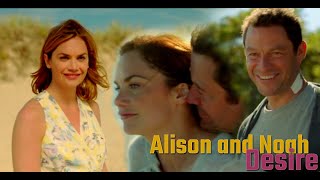 The Affair | Noah and Alison - Desire