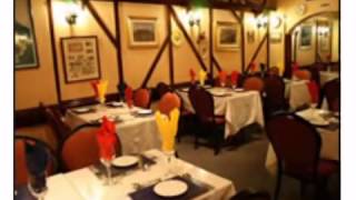 RESTAURANTS - ITALIAN - VITOS RESTAURANT