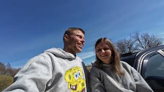 Balandžio 20/ Projektorius už 10e /Nano danga dušui ir plytoms/ Dviračio grandinės tepimas