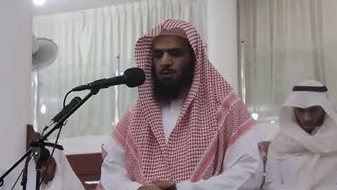 اجمل صوت وقراءه لفصيله الشيخ / عبدالعزيز الدبيخي. من سورة النساء