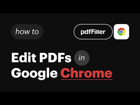 How To Crop A Pdf In Chrome