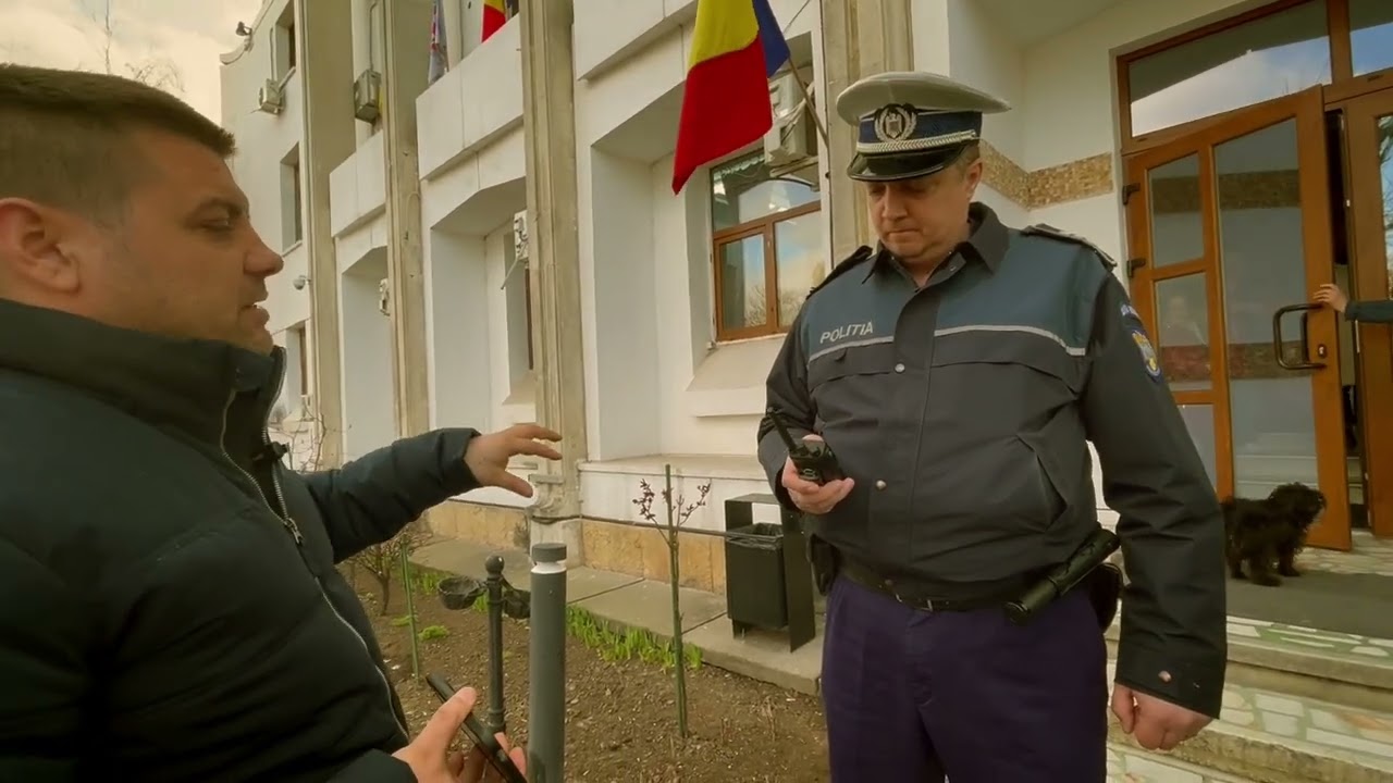 Mi-au spart telefonul bugetarii din Primăria Constanța