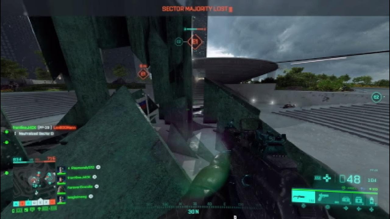 Battlefield 2042 PS5 Gameplay PP-29 (4K 60FPS) No commentary - YouTube