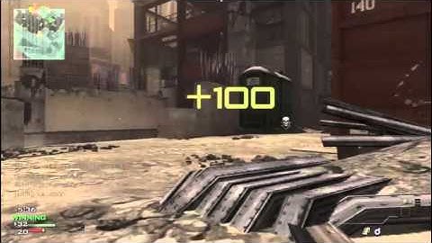 MW3 Hard Hat w/music